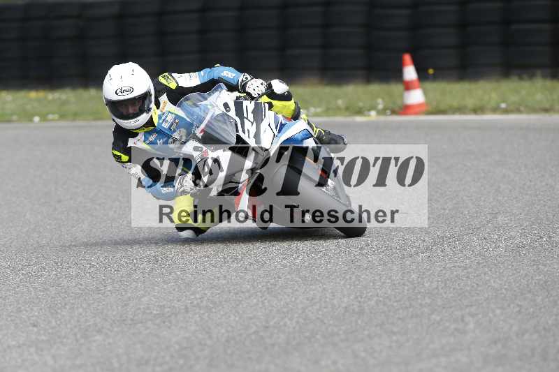 /34 25.07.2025 Speer Racing ADR/Gruppe rot/41